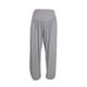 thumbnail image 1 of Pantalones holgados elásticos de yoga para mujer - Mezcla de algodón - Informal/deportivo - US 4-14 - M-3XL, 1 of 1