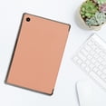 thumbnail image 4 of Amdohai Housse de Protection 10,5 Pouces Compatible avec Samsung Galaxy Tab A8 2021 Étuis pour Tablette avec Fonction de Veille Automatique, 4 of 8