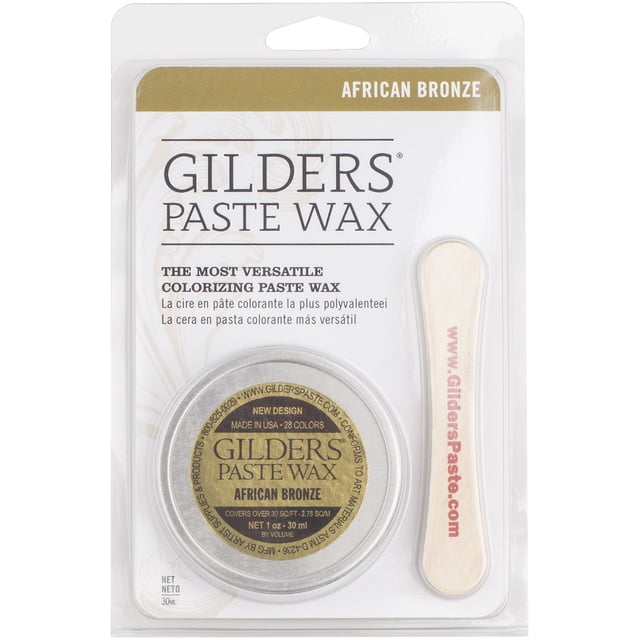 Pasta de dorador Gilders Paste CS303PP-AB