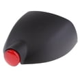 thumbnail image 5 of jiaping Motorcycle Rear Seat Cowl Cover with LED Light Lamp for Cafe Racer - Matt Black, 5 of 9