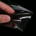 thumbnail image 3 of 100 Pcs Sacs à Billets Transparents Porte-Billets Commémoratifs, 3 of 6