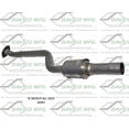 thumbnail image 2 of Davico Mfg Catalytic Converter P/N:18392 Fits select: 2006-2012 LEXUS IS, 2 of 3