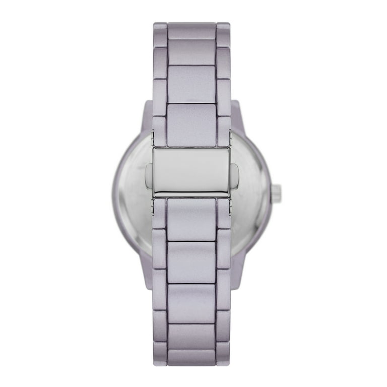 Purple watch walmart hotsell