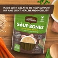 Rachael Ray Nutrish Soup Bones with Bone Broth, LongLasting Dog Chews