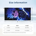 thumbnail image 7 of Beach Towel Satoru Gojo Towel Decor Stuff Quick Dry Super Absorbent Towel Oversized Sand Free Towel Women Men 31.5"X63", 7 of 7
