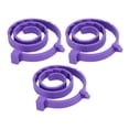 thumbnail image 1 of Collar Calmante Para Gatos ANGGREK Collar Relajante de 15 pulgadas 3 Piezas TPR para mascotas, 1 of 7