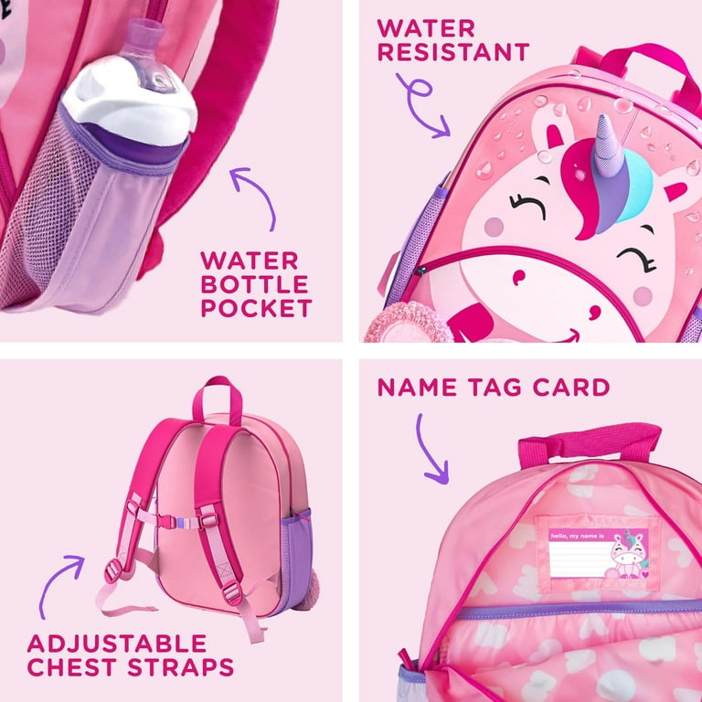 Backpacks for 2 year olds hotsell