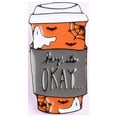 thumbnail image 2 of Halloween Pumpkin Brooch Fall Cute Funny Gift For Family And Friends, 2 of 9