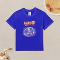 thumbnail image 2 of Camiseta Algodón de Naru para niños, 2 of 5