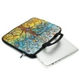 thumbnail image 4 of Ghjtfc Funda Para Portátil De 12 Pulgadas, Funda Protectora, Funda De Neopreno, Funda Para Tableta, Maletín Para Portátil Con Asa (Ghfc-015 De 12 Pulgadas), 4 of 5