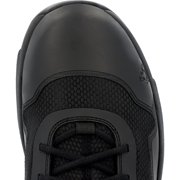 Rocky Code Blue 8” Public Service Boot