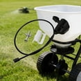 thumbnail image 4 of S SERENABLE Control Cable for Lawn Spreader 49447 Reliable Easy Installation Replacement, 4 of 7