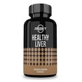 thumbnail image 1 of Reset Nutrition Healthy Liver | 30 Servings | 90 Capsules | Hecho en USA RESET NUTRITION Healthy liver, 1 of 5