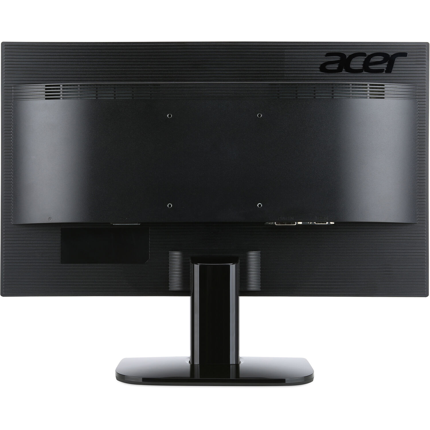 Acer UM.WX0AA.001 KA220HQ 21.5" Full HD LED LCD Monitor - Black - image 2 of 3