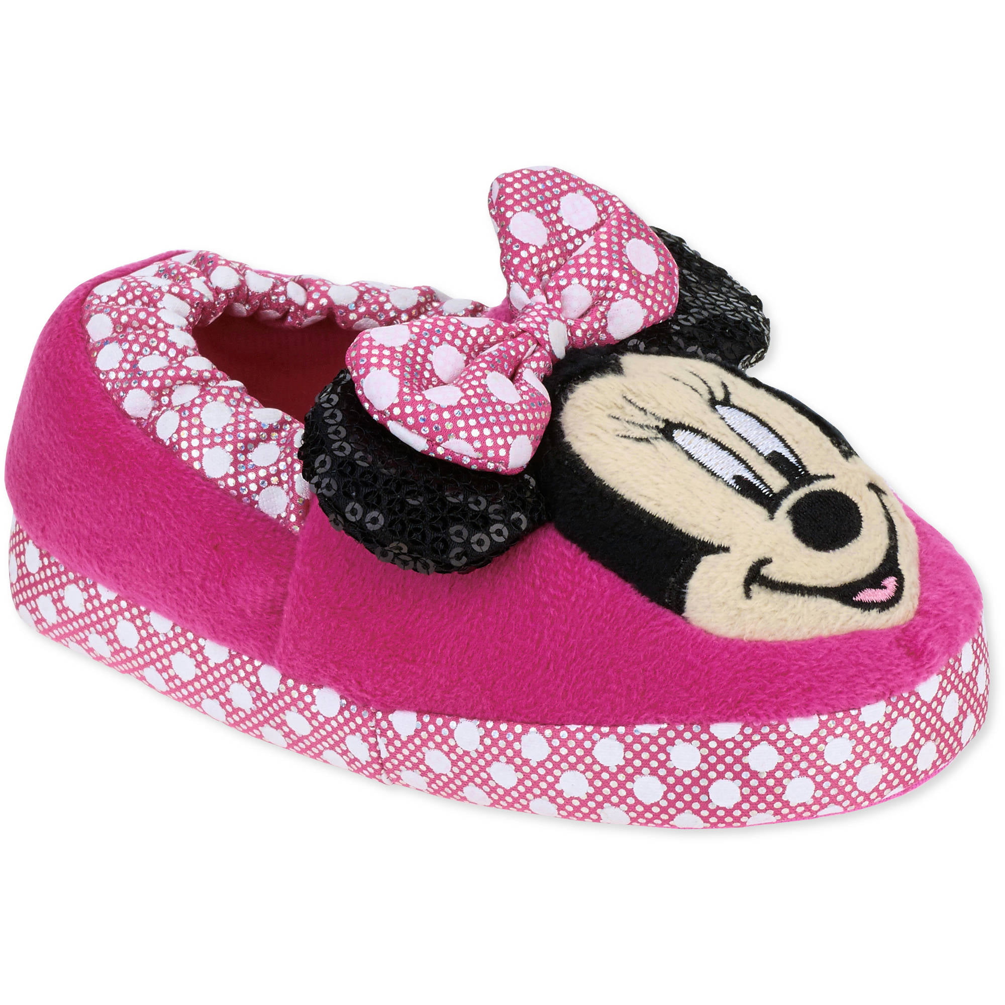 childrens size 7 slippers