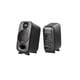 thumbnail image 4 of Monitor de referencia para estudio NUX AXON 3 con potencia de amplificación doble de 90 W, 4 of 5
