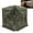 Camouflage, variant on Rhino Blinds R180 3 Person Ground Blind, See-Through Mesh, 5-Hub Design, Realtree Camo