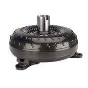 TCI 242125 Torque Converters and Components Torque Converter FastLap GM TH350 Circle Track