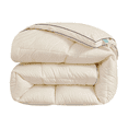 thumbnail image 1 of WHEANG Cozy Comforter Queen Size Blankets For Hot Sleepers And Night Summer Comforter For Queen Size Bed Breathable Soft Lightweight Smooth, 1 of 2