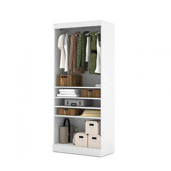 Bestar Pur Unité de rangement 36“