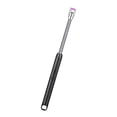 thumbnail image 2 of Encendedor de cocina eléctrico recargable por USB, manguera ignífuga, pistola de encendido por arco de pulso para estufa de gas, 2 of 12