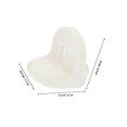 thumbnail image 2 of OFFIGAM 2Pcs Watch Charging Holder Silicone Stand Easy Carry Compact Safe for Smartwatch, 2 of 8