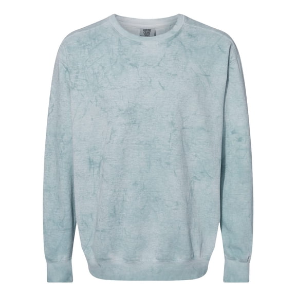 Comfort Colors Colorblast Crewneck Sweatshirt