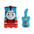 thumbnail image 5 of Fisher-Price Thomas & Friends Steam Rattle and Roll Playset, 5 of 6