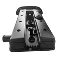 thumbnail image 1 of Tapa Punterías Con Tapón P/chevrolet Astra 2.4l 2004-2006 Negro, 1 of 4