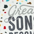 thumbnail image 4 of Hallmark Father's Day Greeting Card for Son (Great Sons Become Great Dads), 4 of 4