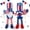 A-Patriotic Gnomes, variant on Ayieyill 2Pcs 4th of July Gnomes Patriotic Gnomes Decorations, American Independence Day Decor, Fourth of July Decoration 4th of July Decor