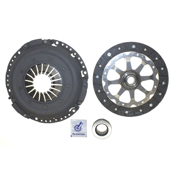 Clutch Kit Fits select: 2000-2004 PORSCHE BOXSTER