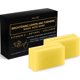 thumbnail image 1 of VALITIC Jabón iluminador de ácido kójico de limón y cúrcuma con colágeno de retinol de vitamina C, complejo japonés original infundido con ácido hialurónico, vitamina E, manteca de karité, aceite de o, 1 of 5