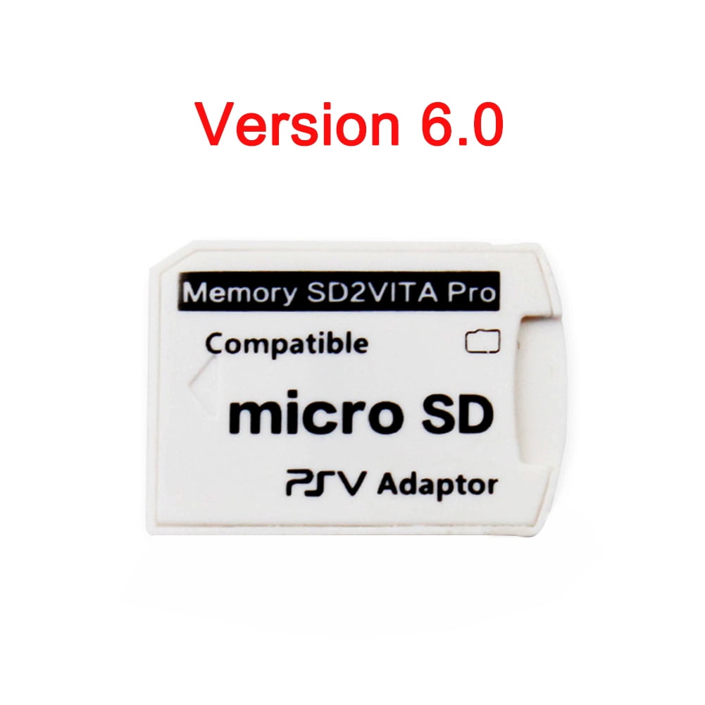 ps vita memory card adapter