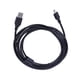 thumbnail image 1 of FLhrweasw Cable Adaptador Cargador 10 Pies 5 Pines USB 2.0 A A MINI B Mini Conector USB, 1 of 8