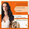 thumbnail image 5 of Pacific Shaving Company Crema de afeitar natural - Manteca de karité + Crema de afeitar con vitamina E para piel sensible hidratada - Fórmula limpia para un suave antienrojecimiento + Crema de afeitar, 5 of 5