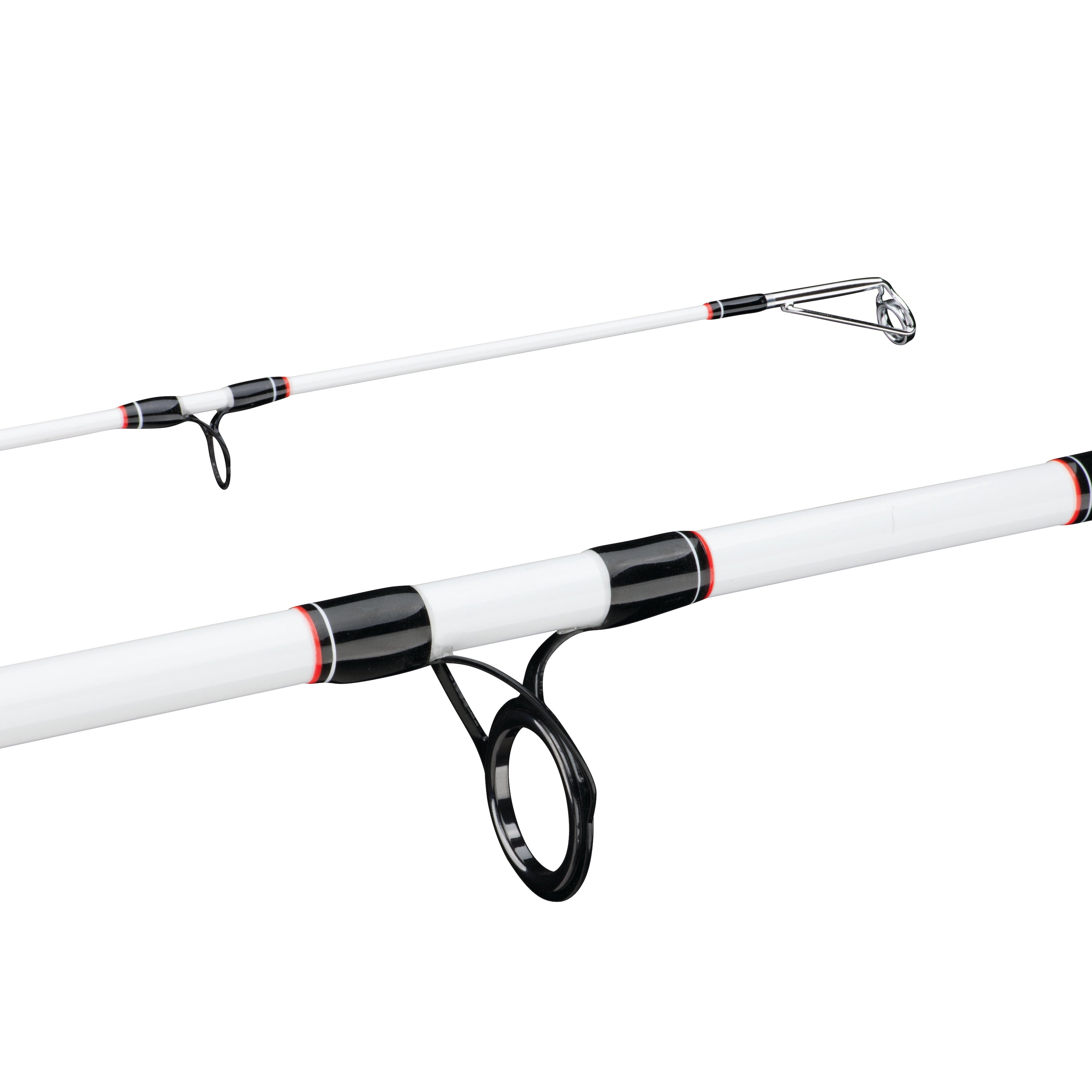 Berkley Big Game™ Spinning Rod, 8' Medium Heavy Fishing Rod, 2 Piece