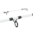thumbnail image 5 of Berkley Big Game™ Spinning Rod, 8' Medium Heavy Fishing Rod, 2 Piece, 5 of 6