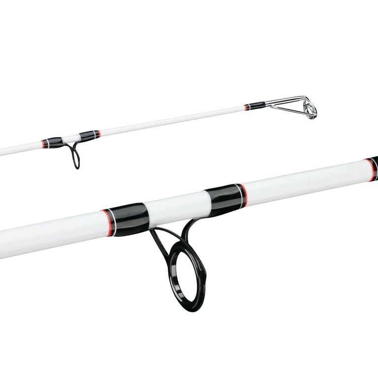 Berkley Big Game Spinning Rod, 8' Medium Heavy photo 5