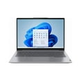 thumbnail image 6 of Lenovo ThinkBook 16 G6 ABP 21KK0004US 16" Notebook - WUXGA - 1920 x 1200 - AMD Ryzen 5 7530U Hexa-core (6 Core) 2 GHz - 8 GB Total RAM - 256 GB SSD - Arctic Gray, 6 of 17