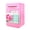 Pink, variant on Digital Password ATM Piggy Bank For Kids With Intelligent Money Rolling And Language Switching
