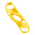 thumbnail image 1 of Bádminton Mejora de habilidades Durabilidad Ergonómico Accesorios Portátil Ligero Amarillo, 1 of 8