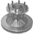 thumbnail image 2 of BENDIX PRT5134 Bendix Brake Rotor, 2 of 3