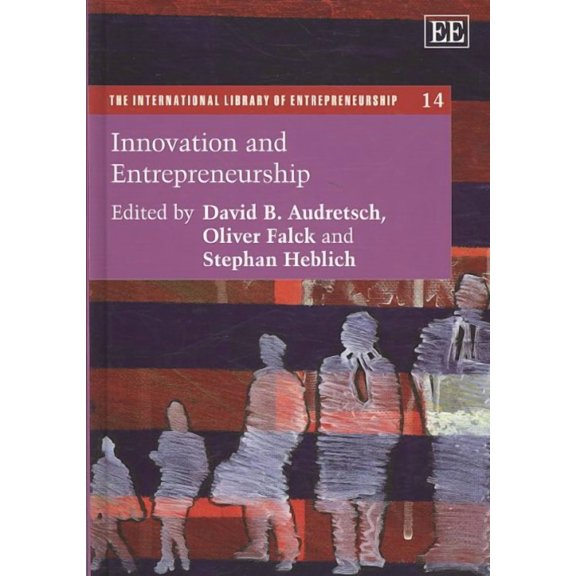 Innovation and Entrepreneurship