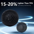 thumbnail image 4 of Filamento 3D Siraya Tech Rebound PEBA 95A flexible de 1,75 mm, 4 of 8