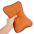 thumbnail image 3 of OULII 2Pcs Neck Pillow Neck Pillow Travel Airplane for Comfortable Use Adults, 3 of 7
