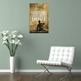 thumbnail image 5 of Movie Posters Lonesome Dove 1989 Posters (9) Wall Art Picture Painting Poster Canvas Print Posters Artworks Bedroom Living Room Decor 20x30inch(50x75cm), 5 of 6