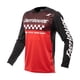 thumbnail image 3 of 2023 NUEVA Camiseta de Motocross Maillot Ciclismo Hombre DH MOTO MTB MX Camiseta de Descenso MTB Camiseta Ciclismo de Montaña Off Road, 3 of 5