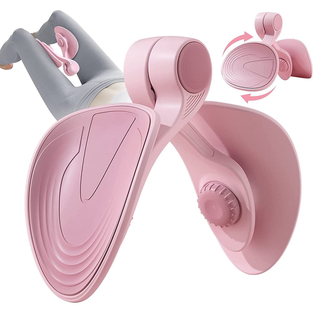 Thigh Master Big Resistance, Pelvic Muscle Kegel Exerciser, Thigh