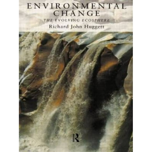 Environmental Change: Evolving Ecosphere